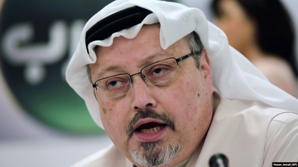 Nis procesi gjyqësor për rastin Khashoggi