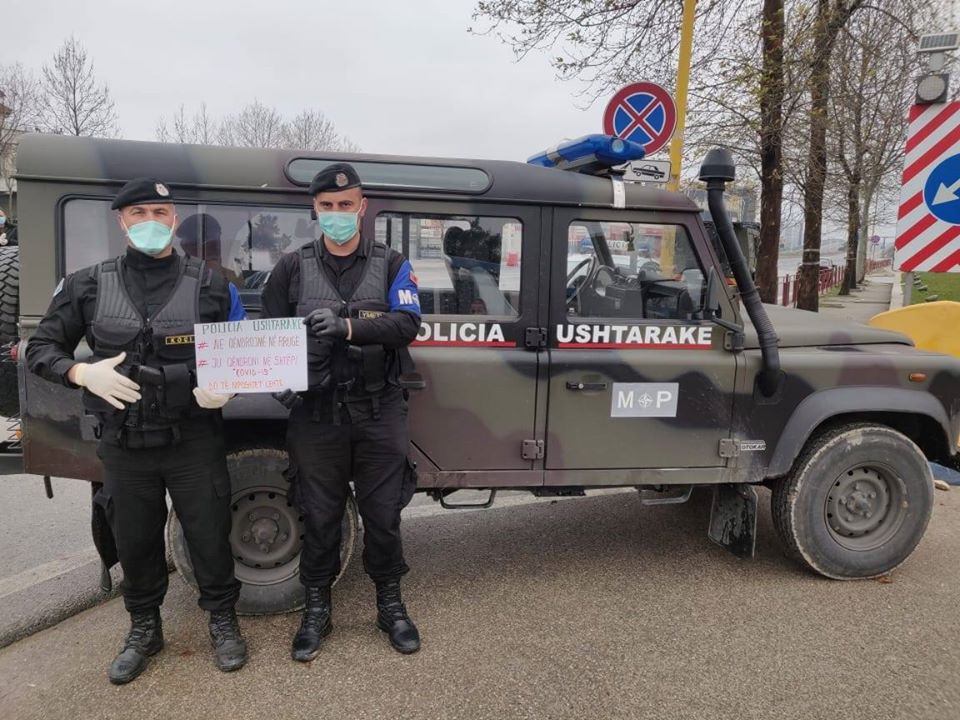 Flota Detare dhe Qëndra e Vëzhgimit do të monitorojnë masat për sezonin turistik