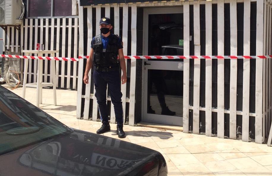 Gjobiten dhe procedohen penalisht pronarët e dy lokaleve të natës në Durrës (FOTO)