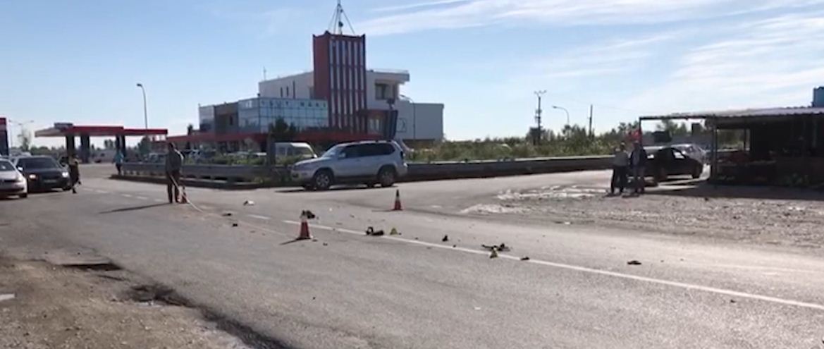 EMRI/ Aksidentohet për vdekje 24-vjeçari, ndërsa ishte duke ecur në trotuar