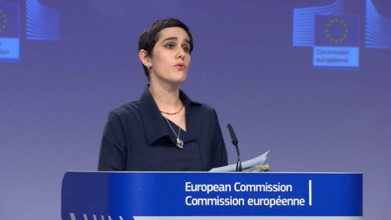 Zëdhënësja e Komisionit Europian: Thelbësore që marrëveshja e 5 qershorit të ruhet!