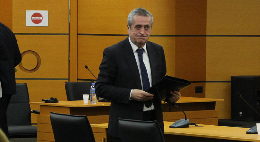 Probleme me deklarimin e pasurisë, KPA shkarkon prokurorin Artan Bajrami