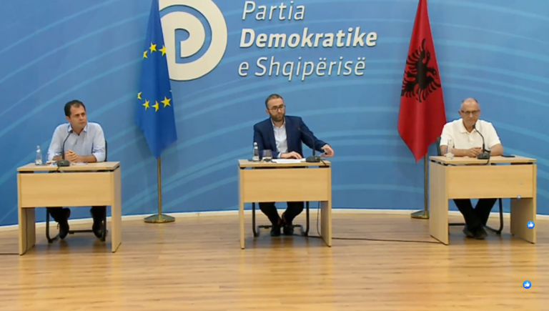 Bylykbashi: Koalicionet dhe listat e hapura funksionojnë pa asnjë problem me njëra-tjetrën