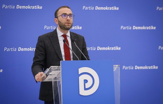 Bardhi i përgjigjet Gjiknurit: Zgjedhjet i ka dëmtuar koalicioni i Edi Ramës me krimin