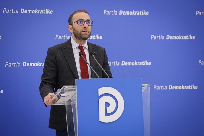 PD i përgjigjet Ramës: Të ra maska, prano hapjen e listave 100%