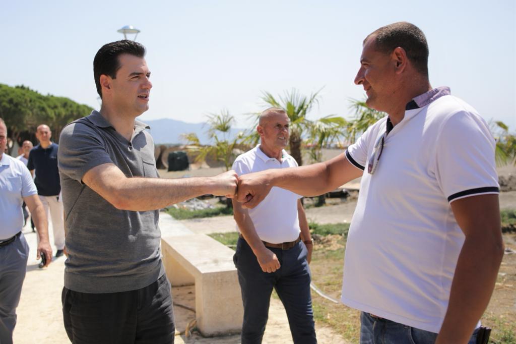 Basha në Velipojë: Banditët e pushtetit shkatërruan mundin e qytetarëve për t’u hapur rrugë projekteve korruptive