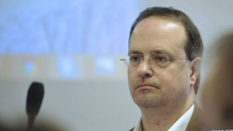 Weber: Marrëveshja finale mes Kosovës dhe Serbisë të përmbajë një plan të detajuar