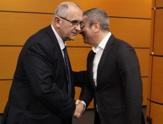 Votimi i “zgjedhores” më 23 korrik, LSI: Rilindja bën marrëveshje me veten