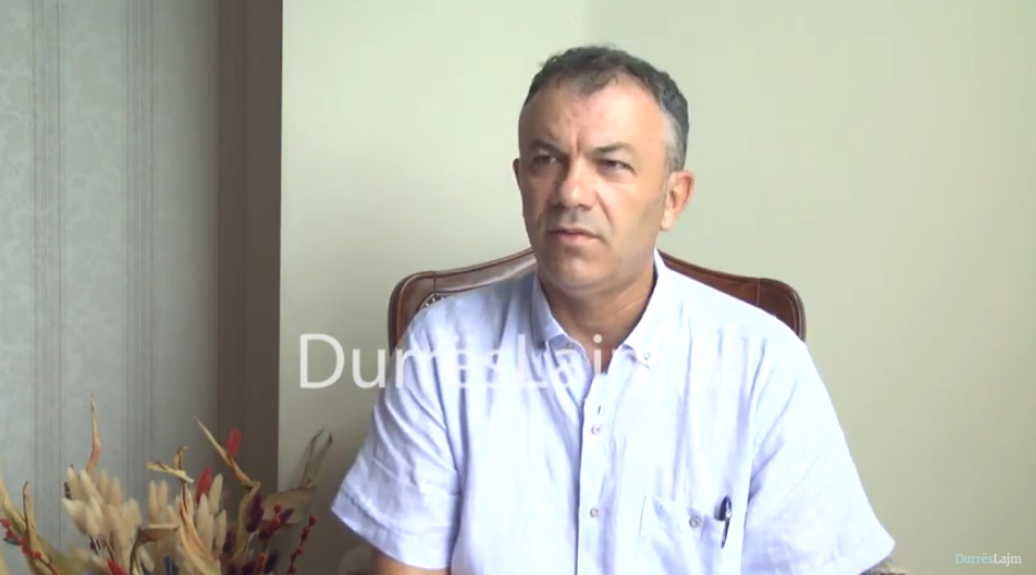 “Nëse Durrësin do ta godasin fort, do t’i thyejnë kolonën!” Ish-deputeti Cara: Rama si armik me biznesin, apeli që u bëj deputetëve të PS-së (VIDEO)