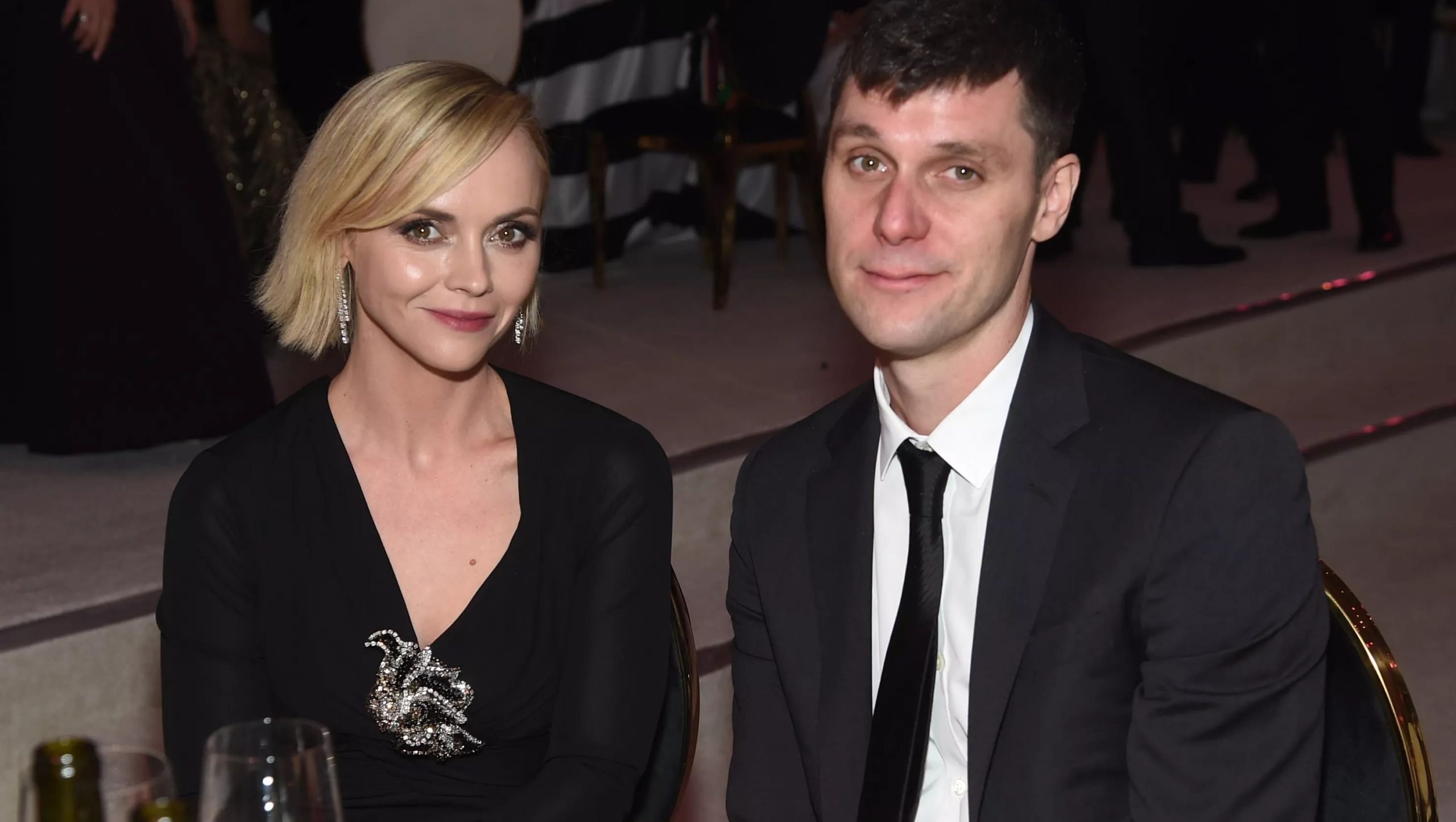 Dhunohet nga bashkëshorti, Christina Ricci kërkon divorc dhe urdhër mbrojtjeje