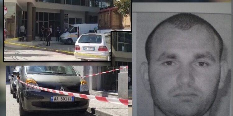Ekzekutimi i Emiljano Ramazanit mund të jetë i filmuar: Një makinë bënte disa herë xhiro përreth zonës