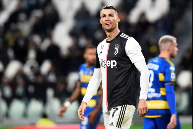 Është arritur akordi, Ronaldo gati të largohet nga Juventusi për të kaluar te skuadra e…