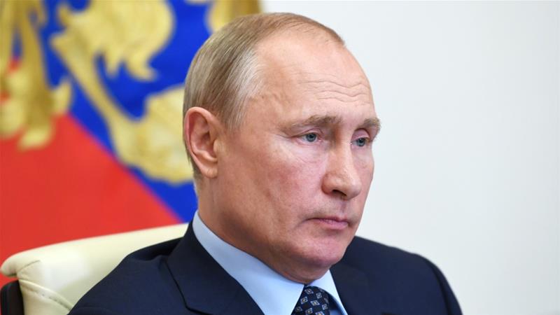Rusët në ditën e fundit të votimeve. Procesi që mban Putinin në Kremlin deri në 2036-n