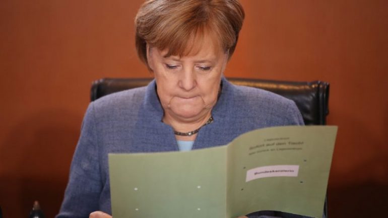 Publikohet programi i Këshillit të BE-së gjatë presidencës gjermane – Kosova nuk përmendet fare