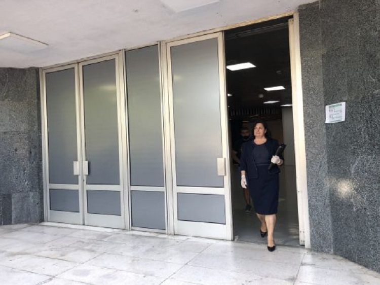 Kalon me sukses Vettingun, gjyqtarja e Apelit Tiranë konfirmohet në detyrë