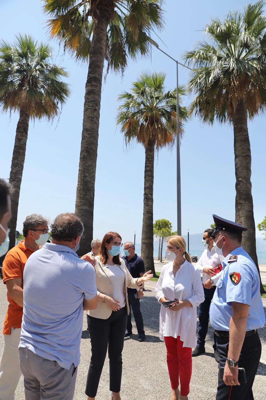 Inspektimet e Task-Forcës, Manastirliu: S&#8217;ka tolerancë për askënd që shkel ligjin