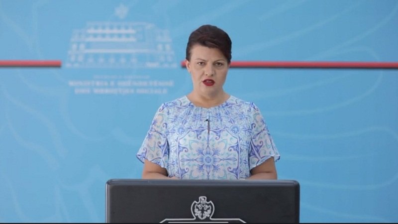 COVID-19/ Ministria e Shëndetësisë: 82 të infektuar në 24 orët e fundit