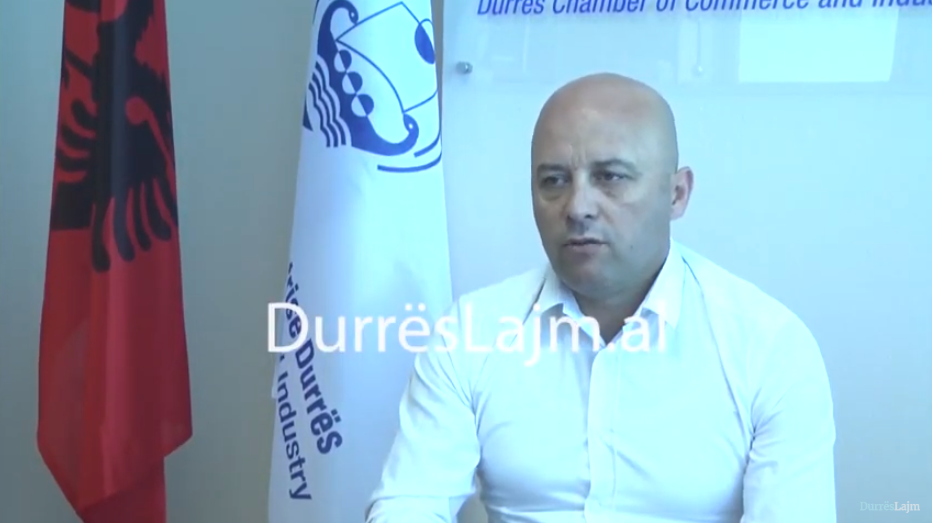 Bizneset turistike në Durrës rrezikojnë falimentimin, Isteri: Deri tani rreth 25 mijë të papunë, por në vjeshtë… (VIDEO)