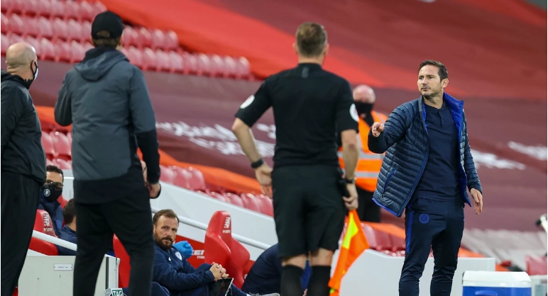 Klop i kundërpërgjigjet Lampardit: Duhet të rritet, nuk jemi arrogantë dhe s’mund të ma…