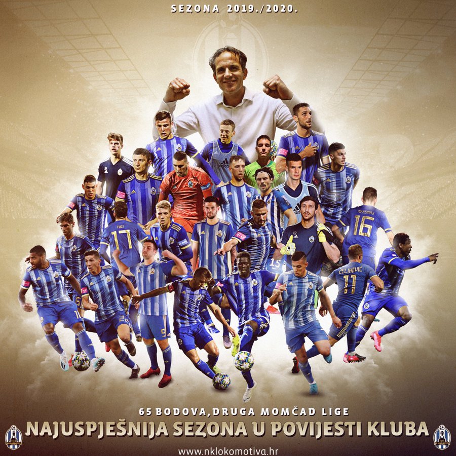 Kualifikim historik i Lokomotivës së Zagrebit në Champions, merita kanë edhe 5 futbollistët shqiptarë!