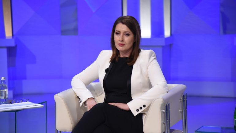 Manastirliu: Simptoma të rënda edhe tek persona pa patologji të tjera