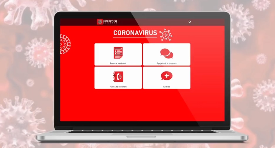 Manastirliu: Dyshoni se ju apo i afërmi jeni prekur nga COVID-19? Ja çfarë duhet të bëni