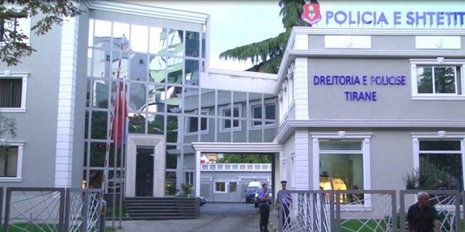 Arrestimi i Kajmakut në spitalin privat, policia jep detajet