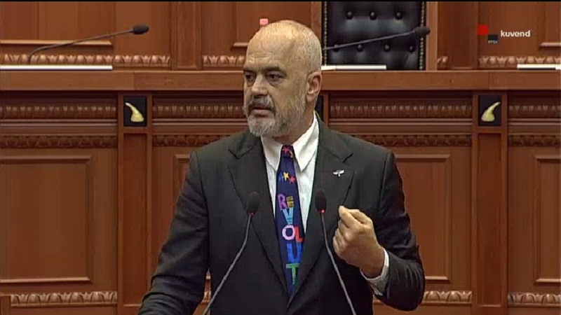 Ndryshimet kushtetuese/ Rama: Na takon ne të vendosim, jo ambasadorëve