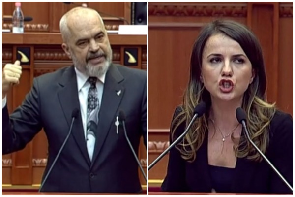 Rama i përgjigjet Hajdarit: Bëni lëshime e jo shantazhe