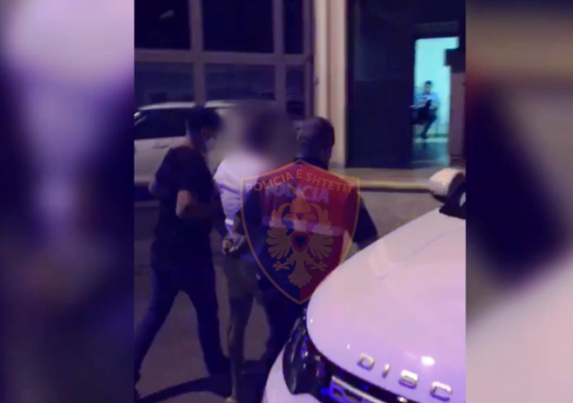 Operacioni antidrogë me Italinë, policia e Shtetit jep detaje: 16 të arrestuar, ja ku vepronte grupi kriminal