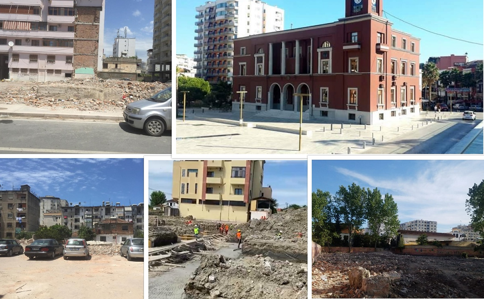 “Rilindja shembullore” e shkollave të Durrësit ngjall pasiguri tek prindërit dhe nxënësit