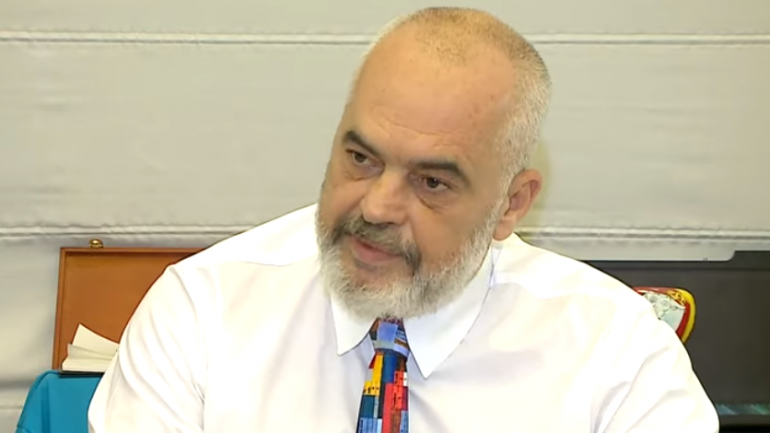 Heqja e koalicioneve, Rama: Çështje teknike, do të diskutohet në vijim