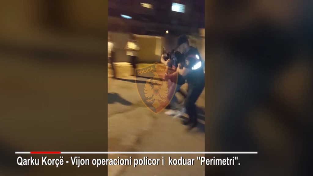 Operacion policor kundër emigracionit të paligjshëm, 3 të arrestuar