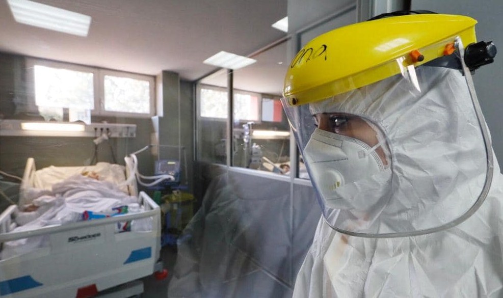 “Për ata që s’besojnë”, Manastirliu publikon foton: Ka shumë gjëra që nuk i shohim, por s’do të thotë që nuk ekzistojnë