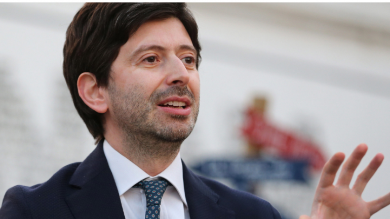 “Ne ia dolëm”, ministri i Shëndetësisë në Itali: Më e keqja ka kaluar