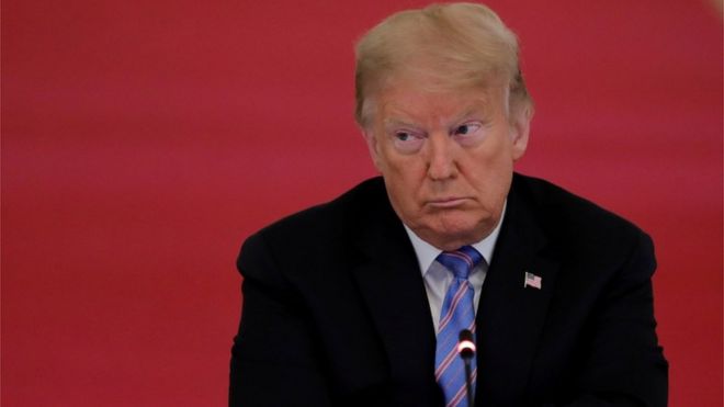 Trump ndryshon qëndrim për maskat dhe e krahason veten me personazhin e filmave: Dukem si Lone Ranger