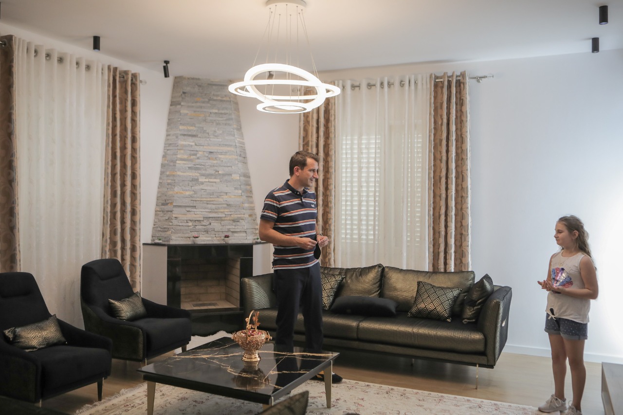 Veliaj: Këtë javë gati 3 mijë pagesat e dyta cash për të dëmtuarit e tërmetit të nëntorit