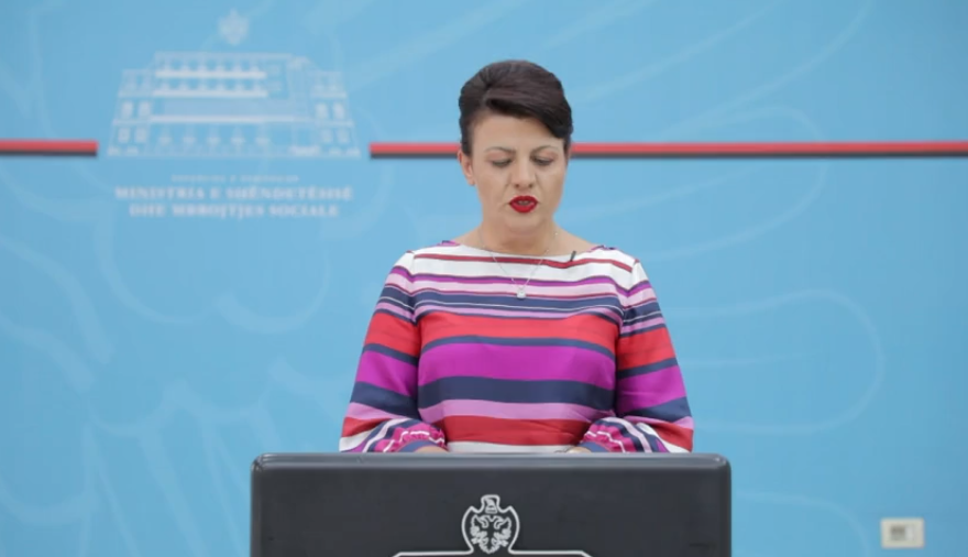 82 të reja me Covid-19 gjatë 24 orëve të fundit, 4 në Durrës