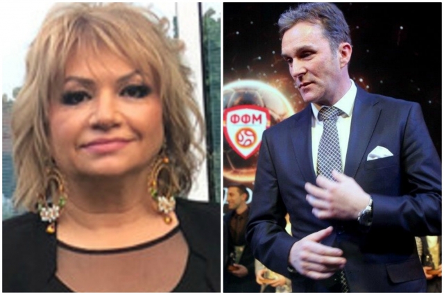 Abuzim për 2,4 mln €, policia nis hetimin ndaj ish-presidentit të Federatës të Maqedonisë së Veriut