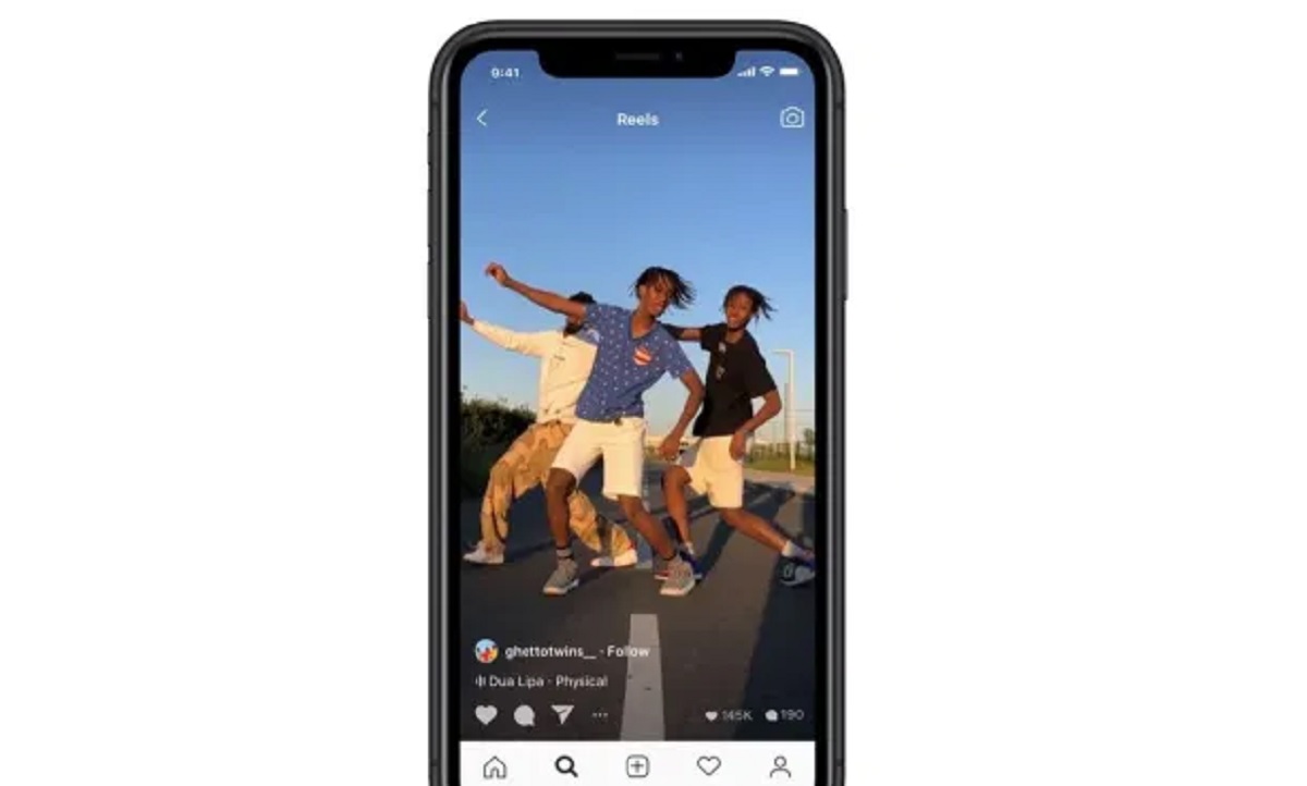 Instagram do të nxjerrë rivalin e Tik Tok