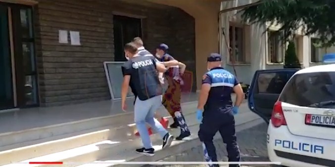 Anëtar i një grupi kriminal, në pranga 39-vjeçari i rrezikshëm