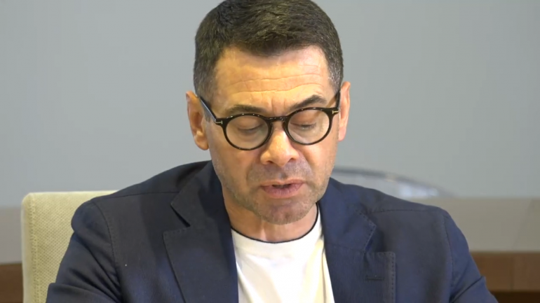 Rindërtimi/ Ahmetaj: Në shtator do të shihni themelet!