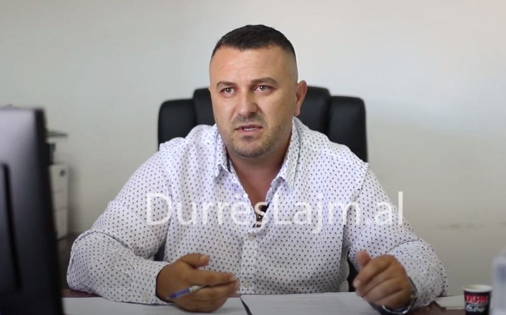 Kullolli: AKU Durrës, 4000 kontrolle dhe monitorime gjatë pandemisë (VIDEO)