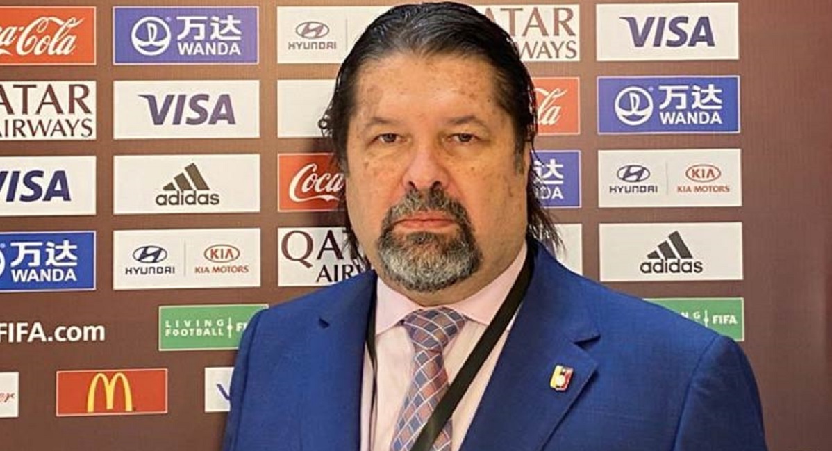 Akuzohet për shpërdorim fondesh, një president federate në pranga