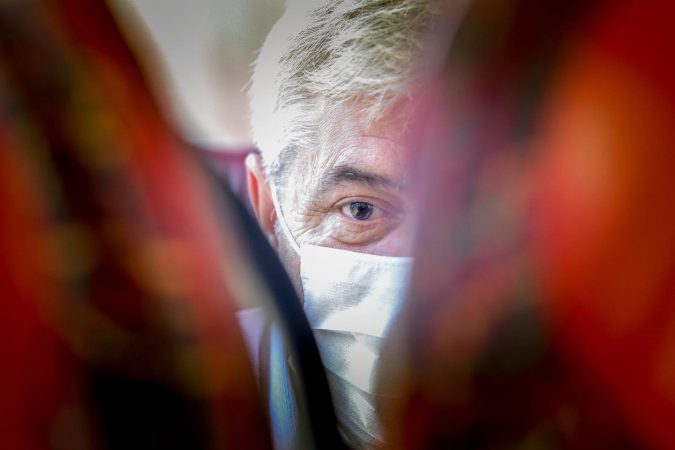 Ali Ahmeti flet për qeverinë e re në Maqedoninë e Veriut: Nuk ka kthim pas për kryeministrin shqiptar