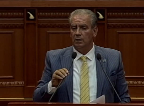 Alimadhi: Disa deputetë opozitarë kanë votuar ne emër të kolegëve për ndryshimet kushtetuese