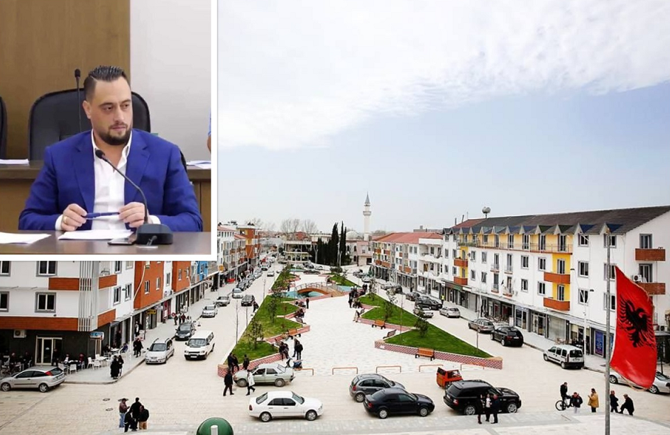 Masat për Covid-19/ Kryebashkiaku Arbana paralajmëron kontrolle dhe ndëshkime me gjoba për shkelësit