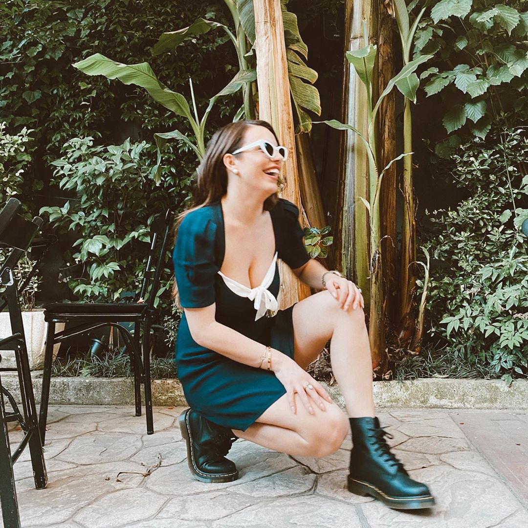 Si i humbi Armina Mevlani 6 kilogramë pa mbajtur asnjë lloj diete