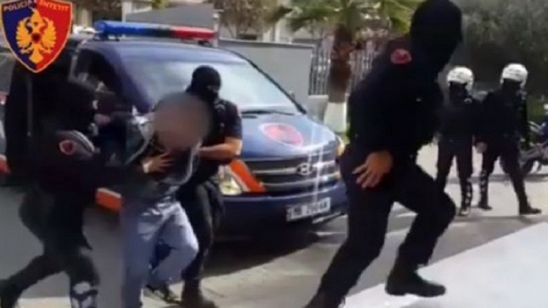 EMRAT/ Ekstradohen nga Italia dhe Franca dy të shpallurit në kërkim ndërkombëtar