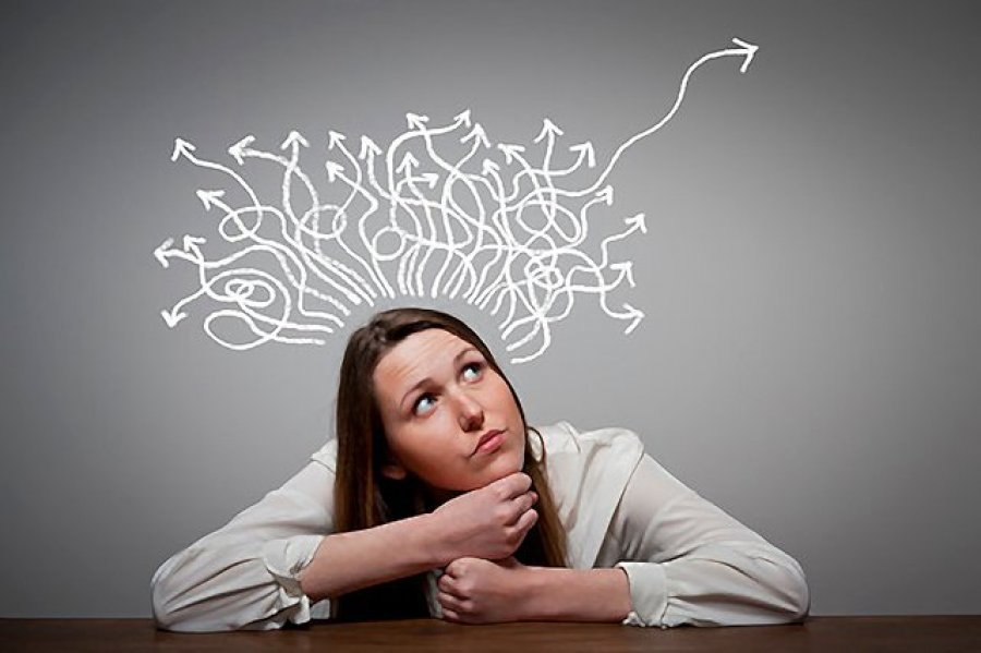 2 shenjat e horoskopit që ndryshojnë vazhdimisht mendje